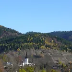Drevenica Spanka * Špania Dolina