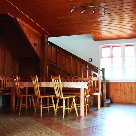 Drevenica Spanka 度假居 Špania Dolina