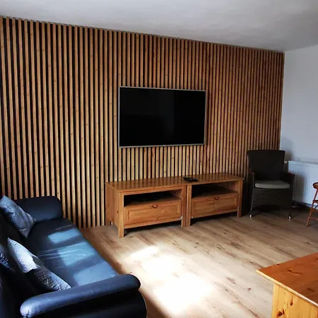 度假居 Drevenica Spanka Špania Dolina