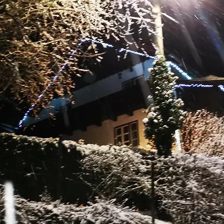 度假居 Drevenica Spanka Špania Dolina