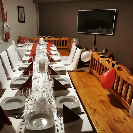 Drevenica Spanka * Špania Dolina