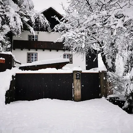 Drevenica Spanka Holiday home *