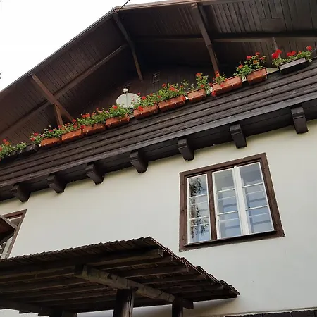 Drevenica Spanka Špania Dolina