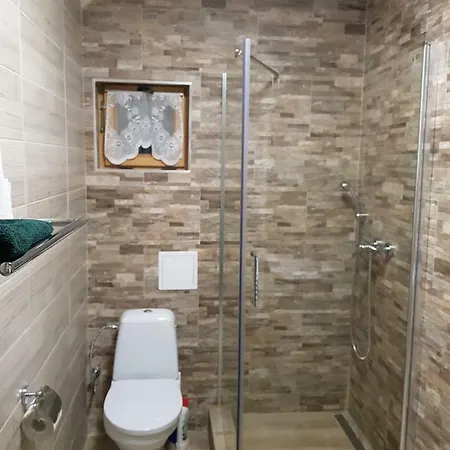 Drevenica Spanka Špania Dolina