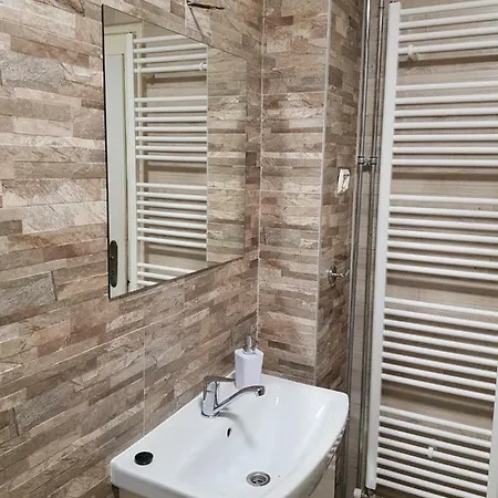 Drevenica Spanka Špania Dolina