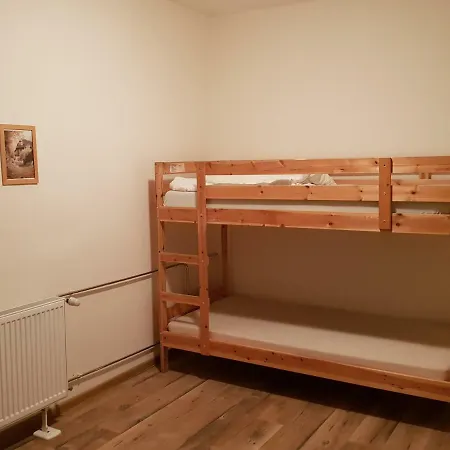 Drevenica Spanka 度假居 Špania Dolina