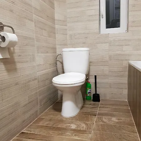 Drevenica Spanka Holiday home *