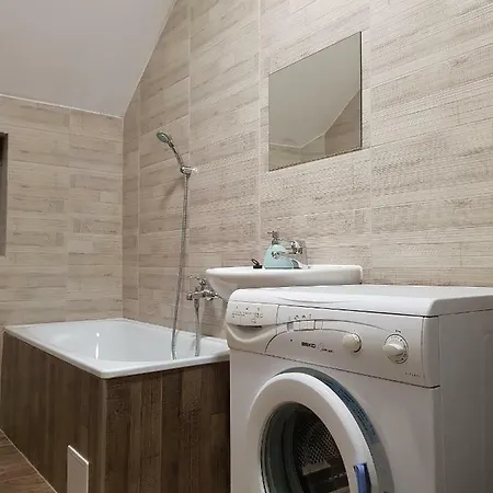 Drevenica Spanka Špania Dolina